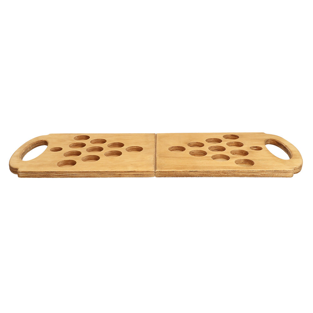 Shot Pong - Jeu à Boire avec Catapultes et Verres
