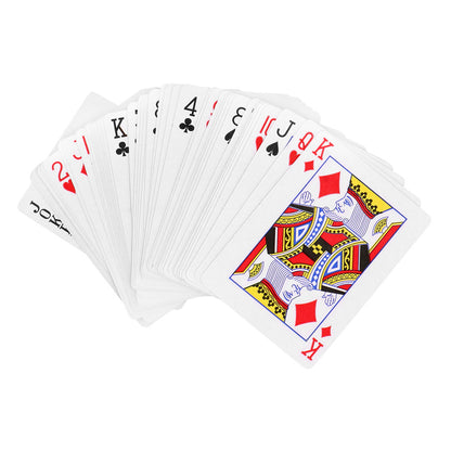 Coffret Poker à Boire 4en1 - Jeu Soirée Alcoolisé avec Verres
