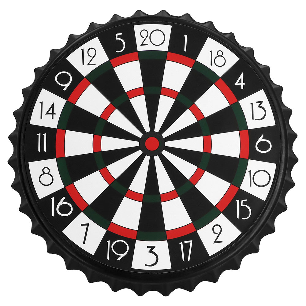 Jeu à Boire Fléchettes - Drink Darts Plateau Magnétique