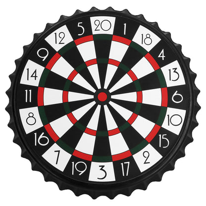 Jeu à Boire Fléchettes - Drink Darts Plateau Magnétique