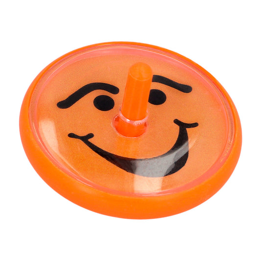 18 Jouets Frisbee Emoji Colorés - Accessoires Fête Enfants
