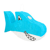 Pinata Requin Bleu - Jeu Amusant pour Anniversaire Enfant