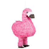 Piñata Flamant Rose Géant - À Remplir pour Fêtes & Anniversaires