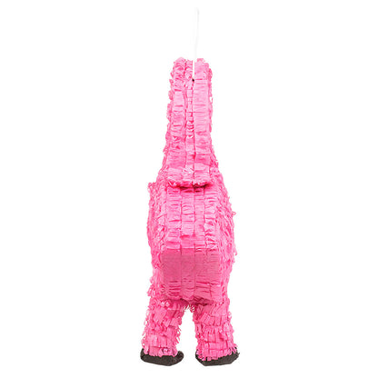 Piñata Flamant Rose Géant - À Remplir pour Fêtes & Anniversaires