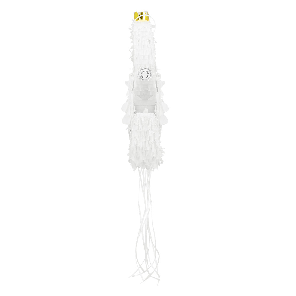 Pinata Cygne Blanc - Accessoire de Fête Amusant et Original