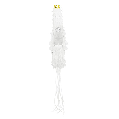 Pinata Cygne Blanc - Accessoire de Fête Amusant et Original