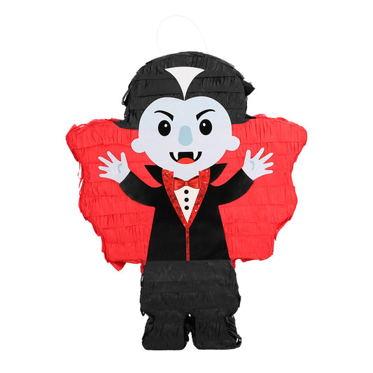 Piñata Vampire Rouge - Déguisement Amusant pour Fêtes