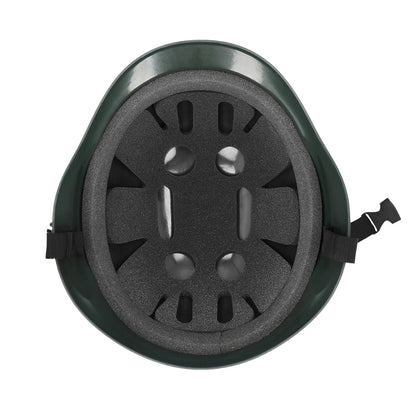 Casque Militaire Tactique Vert - Accessoire Déguisement Soldat