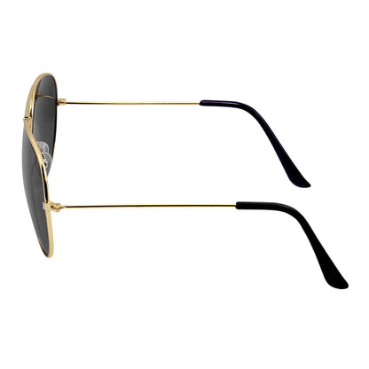 Costume Pilote Aviateur - Lunettes, Ailes & Insignes Militaires