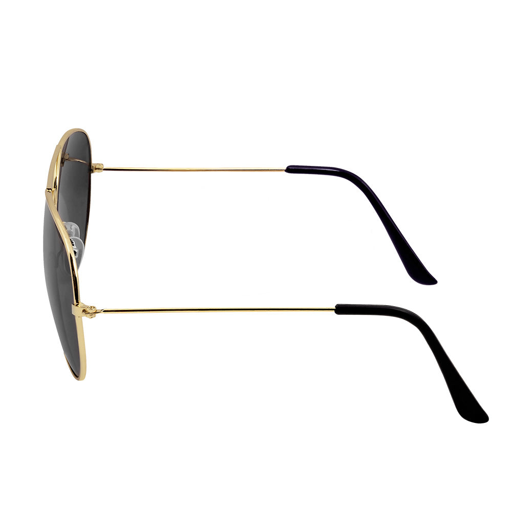 Déguisement Pilote Aviateur : Lunettes, Épaulettes et Insignes