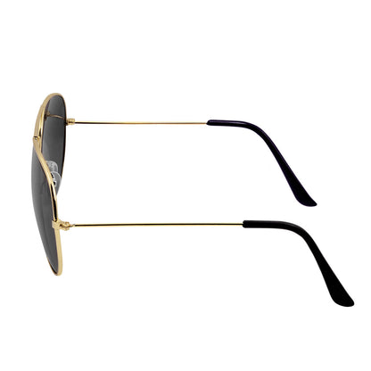 Déguisement Pilote Aviateur : Lunettes, Épaulettes et Insignes