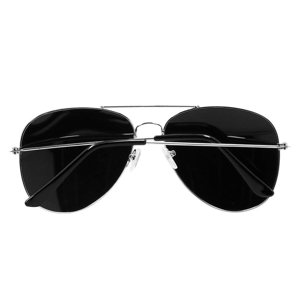 Déguisement Policier Spécial - Lunettes Aviateur & Accessoires