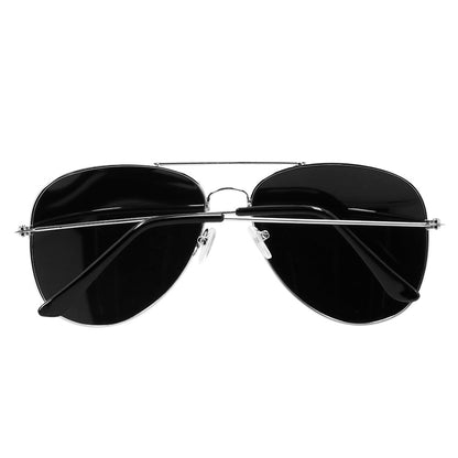 Déguisement Policier Spécial - Lunettes Aviateur & Accessoires
