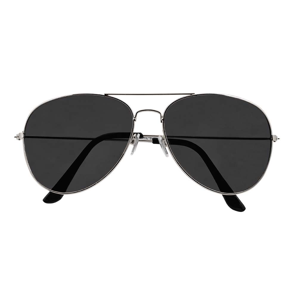 Kit Rocker Punk Complet - Casquette, Lunettes, Chaînes et Accessoires