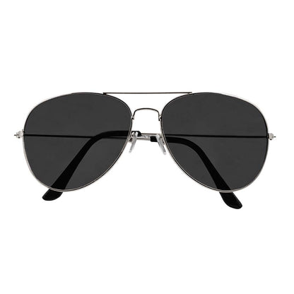 Kit Rocker Punk Complet - Casquette, Lunettes, Chaînes et Accessoires