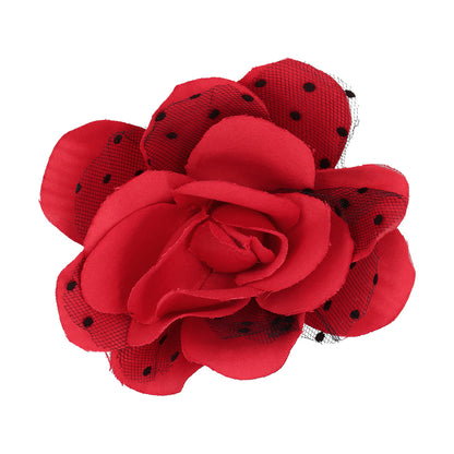 Coffret Déguisement années 50 Fleur et Strass Luxe