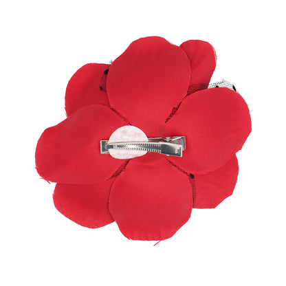 Coffret Déguisement années 50 Fleur et Strass Luxe