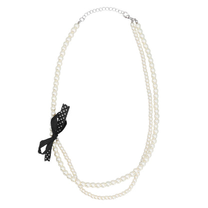 Coffret Déguisement années 50 Fleur et Strass Luxe