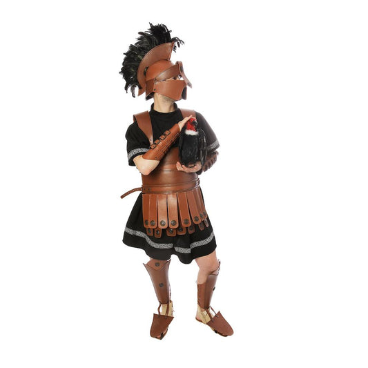 Déguisement prestige adulte Achille