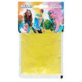 Poudre Festival Jaune Fluo - Accessoire Holi Party