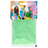 Poudre Festival Vert Fluo - Accessoire Holi Party