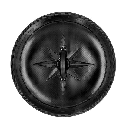 Épée et Bouclier Chevalier Médiéval 65cm - Accessoires Guerrier