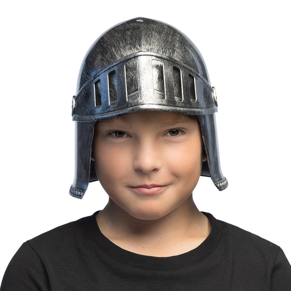 Casque Chevalier Médiéval Enfant - Accessoire Déguisement