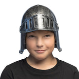 Casque Chevalier Médiéval Enfant - Accessoire Déguisement
