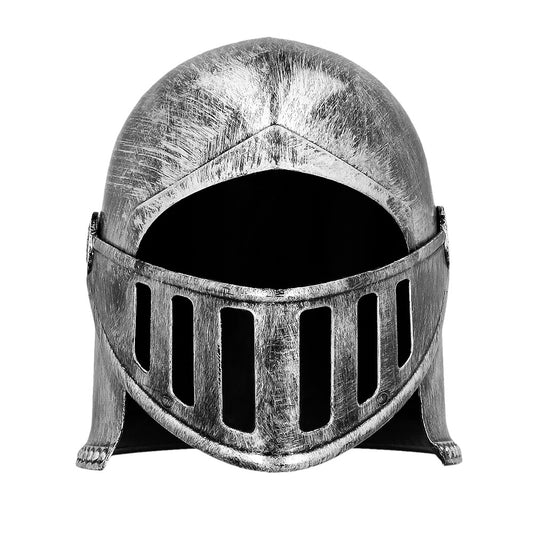 Casque Chevalier Médiéval Enfant - Accessoire Déguisement