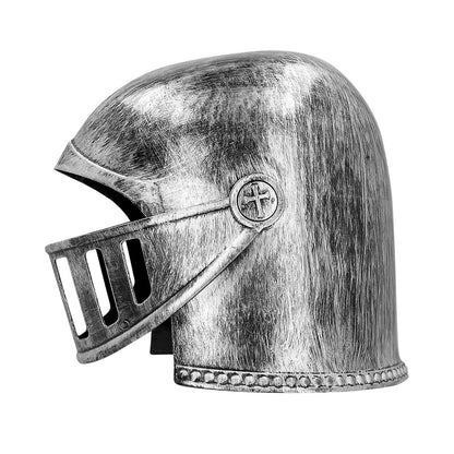 Casque Chevalier Médiéval Enfant - Accessoire Déguisement