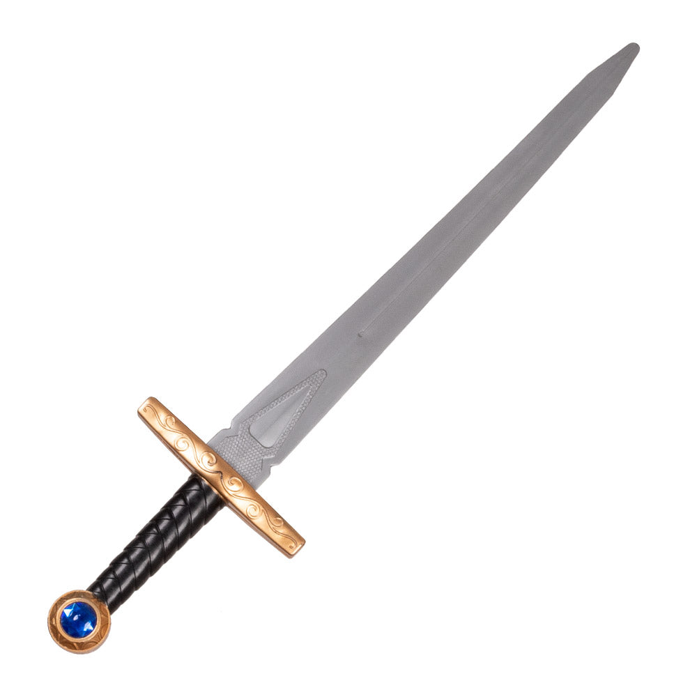 Déguisement Chevalier Enfant - Épée, Bouclier & Armure