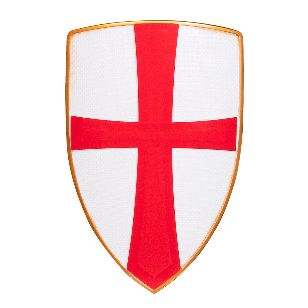 Déguisement Chevalier Enfant - Épée, Bouclier & Armure