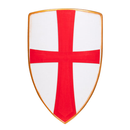 Déguisement Chevalier Enfant - Épée, Bouclier & Armure