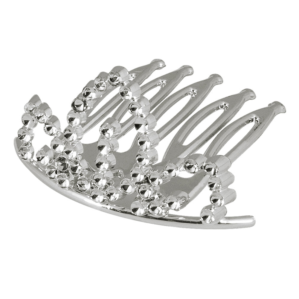 Coffret Accessoires Princesse - Baguette, Tiare, Boucles d'Oreilles, Bague