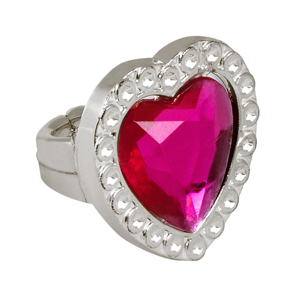 Coffret Accessoires Princesse - Baguette, Tiare, Boucles d'Oreilles, Bague
