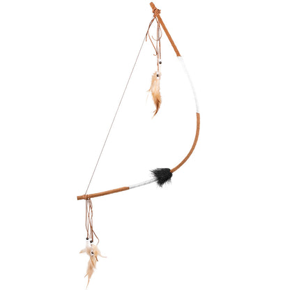 Arc et Flèches Indiens - Accessoire Déguisement Enfant