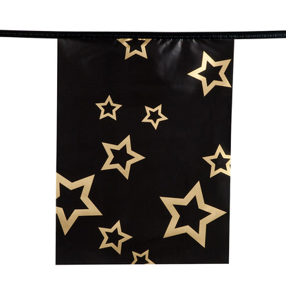 Guirlande Hollywood Paparazzi - Déco Soirée Glamour 3,60m
