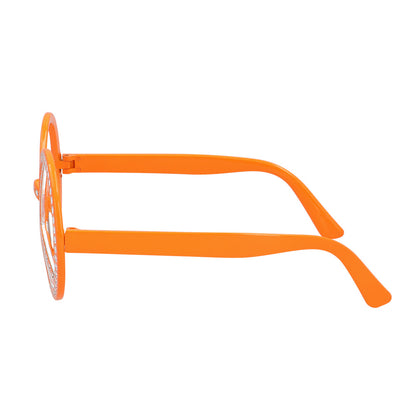 Lunettes Peace and Love - Déguisement Hippie Années 70