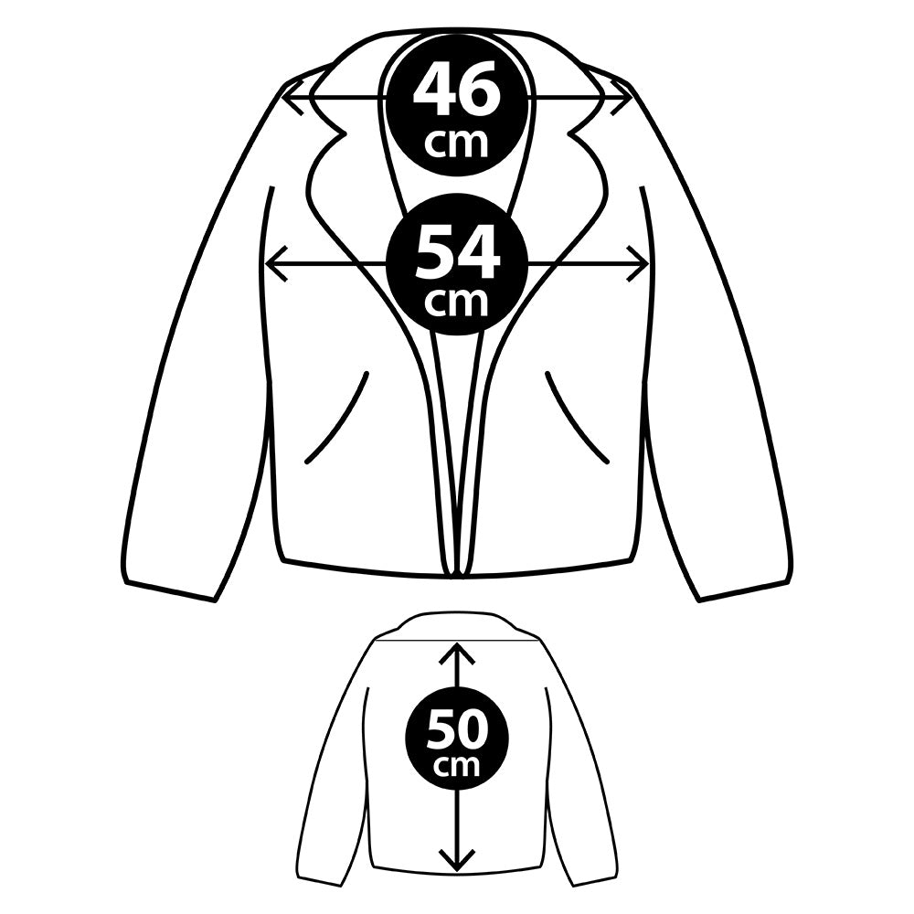 Veste Fourrure Synthétique Rose Fluo - Accessoire Fête et Costume