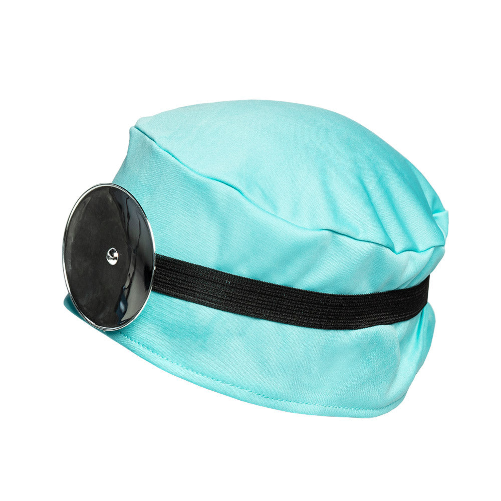 Kit Déguisement Médecin Chirurgien Complet - Accessoires Médicaux
