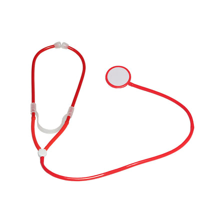 Kit Déguisement Médecin Chirurgien Complet - Accessoires Médicaux