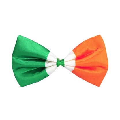 Kit Déguisement Saint Patrick 4 pièces - Lunettes & Accessoires Irlandais