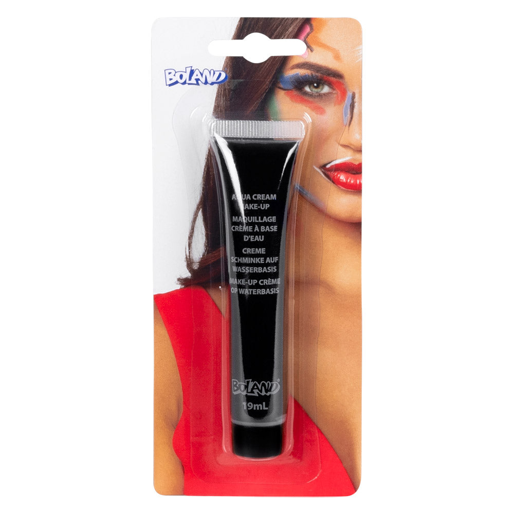 Maquillage Crème à Base d'Eau 9ml - Aqua Cream Make-Up