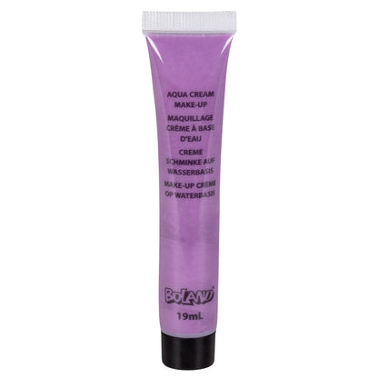 Maquillage Aqua Crème Violet 19ml - Fard Base Eau