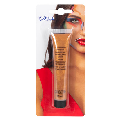 Maquillage Crème à Base d'Eau - Aqua Cream Make-up 19ml