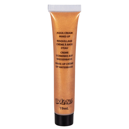Maquillage Crème à Base d'Eau - Aqua Cream Make-up 19ml