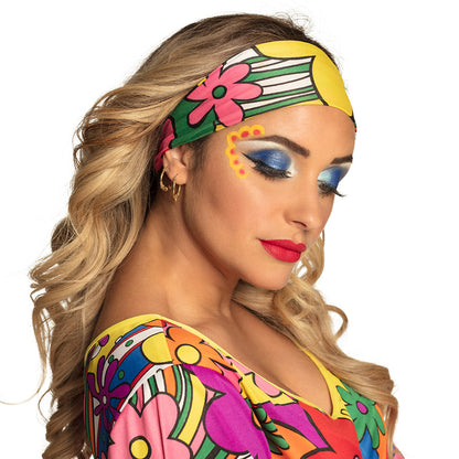 Crayons Maquillage Visage  - 5 Couleurs Vives