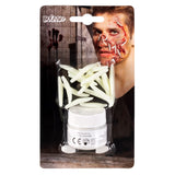 Bandelettes Plaies Sanglantes - Kit Maquillage Halloween Zombie