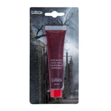Faux Sang Théâtre 28ml - Maquillage Halloween Réaliste