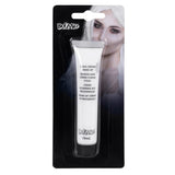 Aqua Cream Make-Up Blanc 19mL - Maquillage Base d'Eau